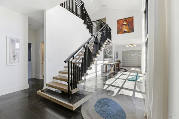 $6,750,000 | 149 Jamaica Street, Tiburon, CA 94920