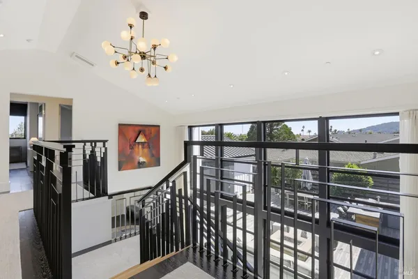 $6,750,000 | 149 Jamaica Street, Tiburon, CA 94920