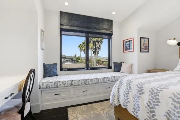 $6,750,000 | 149 Jamaica Street, Tiburon, CA 94920