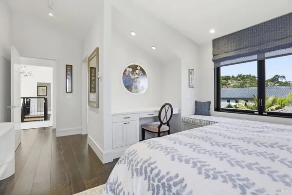 $6,750,000 | 149 Jamaica Street, Tiburon, CA 94920