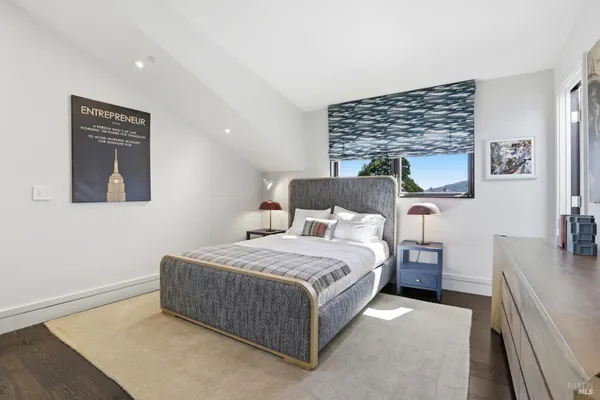 $6,750,000 | 149 Jamaica Street, Tiburon, CA 94920