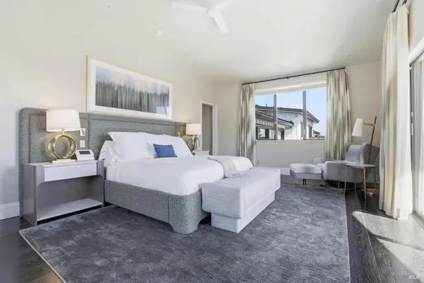 $6,750,000 | 149 Jamaica Street, Tiburon, CA 94920