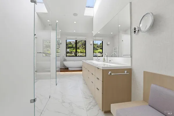 $6,750,000 | 149 Jamaica Street, Tiburon, CA 94920