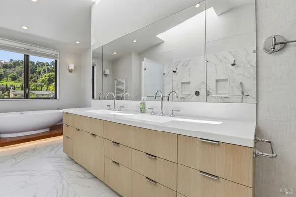 $6,750,000 | 149 Jamaica Street, Tiburon, CA 94920