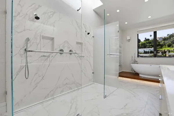 $6,750,000 | 149 Jamaica Street, Tiburon, CA 94920