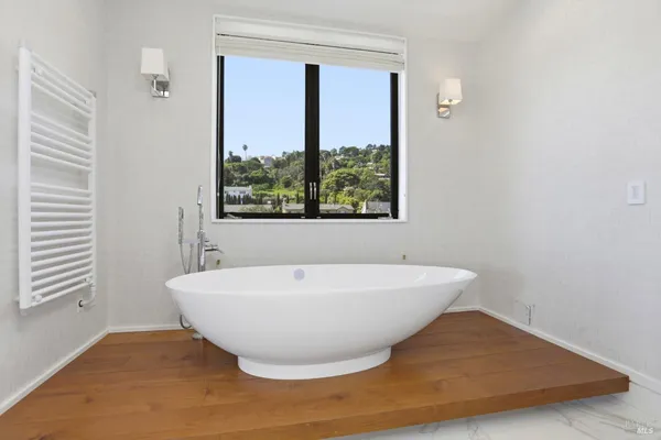 $6,750,000 | 149 Jamaica Street, Tiburon, CA 94920