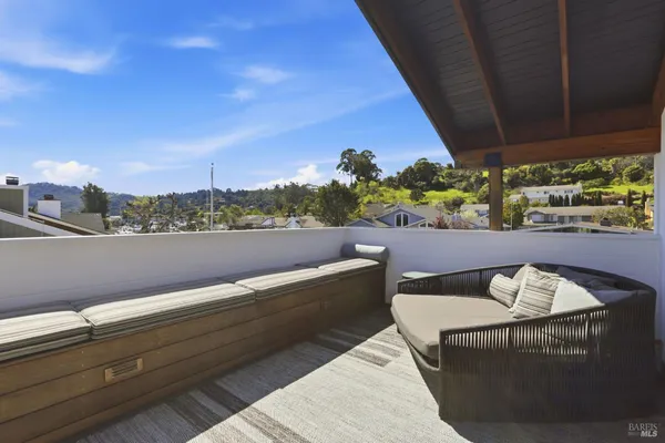 $6,750,000 | 149 Jamaica Street, Tiburon, CA 94920