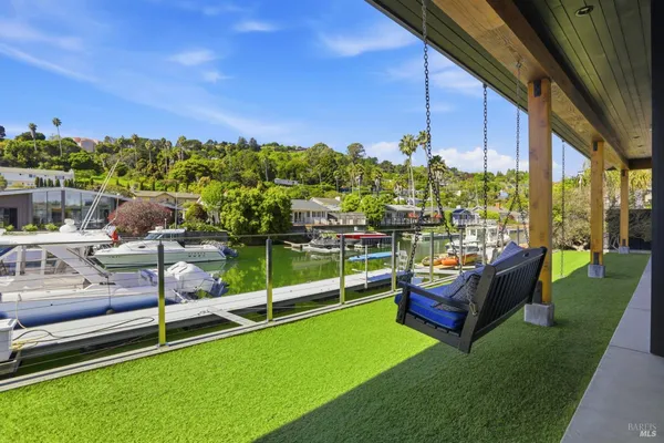 $6,750,000 | 149 Jamaica Street, Tiburon, CA 94920