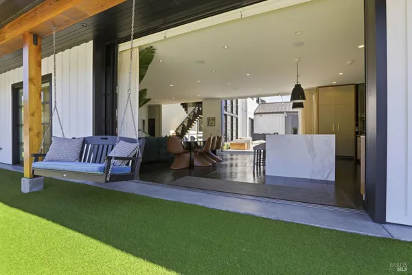 $6,750,000 | 149 Jamaica Street, Tiburon, CA 94920