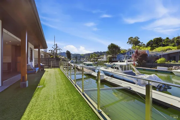 $6,750,000 | 149 Jamaica Street, Tiburon, CA 94920