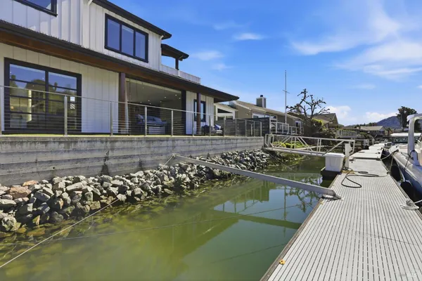 $6,750,000 | 149 Jamaica Street, Tiburon, CA 94920