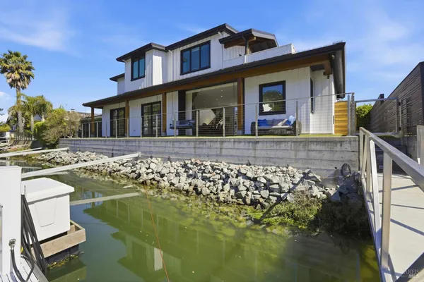 $6,750,000 | 149 Jamaica Street, Tiburon, CA 94920