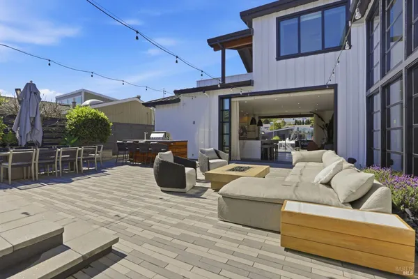 $6,750,000 | 149 Jamaica Street, Tiburon, CA 94920