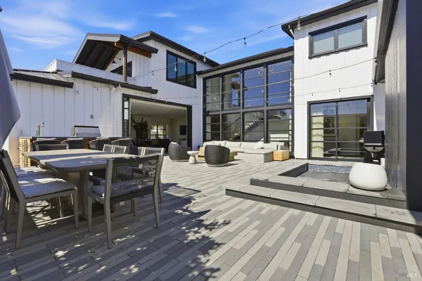 $6,750,000 | 149 Jamaica Street, Tiburon, CA 94920