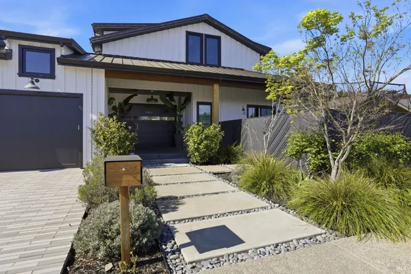 $6,750,000 | 149 Jamaica Street, Tiburon, CA 94920