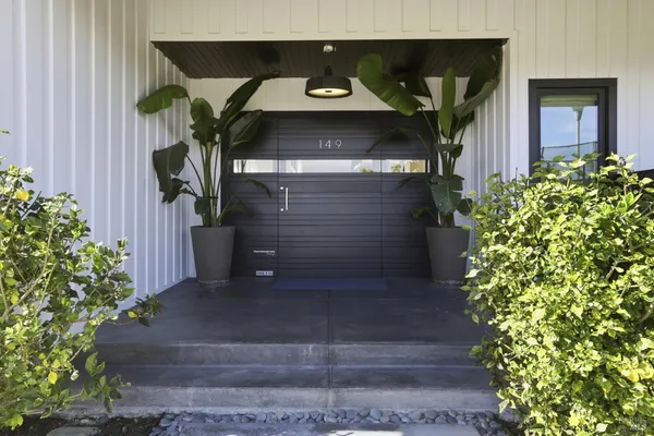 $6,750,000 | 149 Jamaica Street, Tiburon, CA 94920