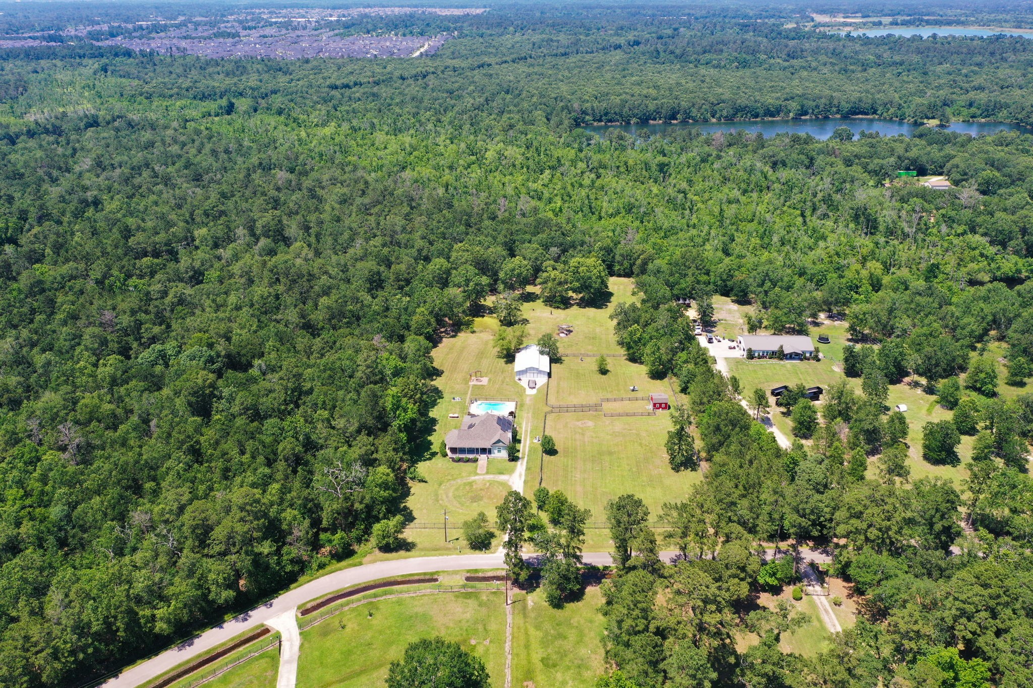10885 Post Oak Drive Conroe, TX 77385 - Photo 47 of 50