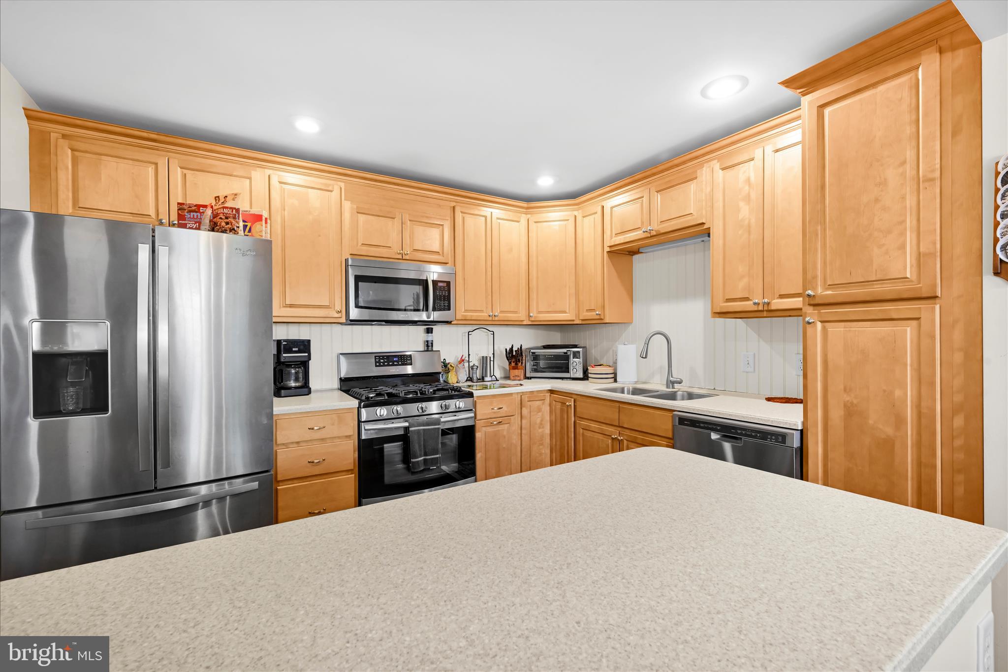 13 Spring Hill Lane Mountville, PA 17554 - Photo 15 of 37 Kitchen