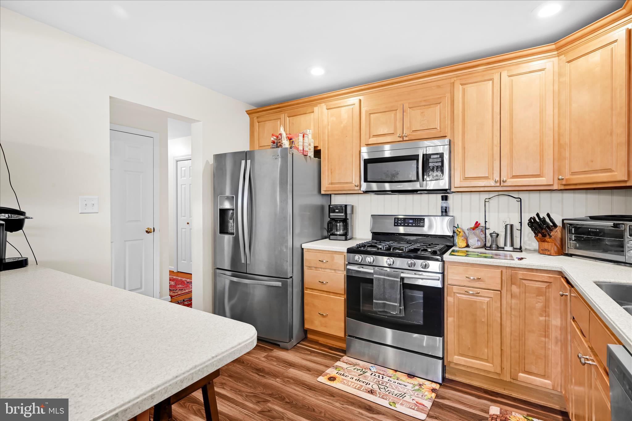 13 Spring Hill Lane Mountville, PA 17554 - Photo 16 of 37 Kitchen