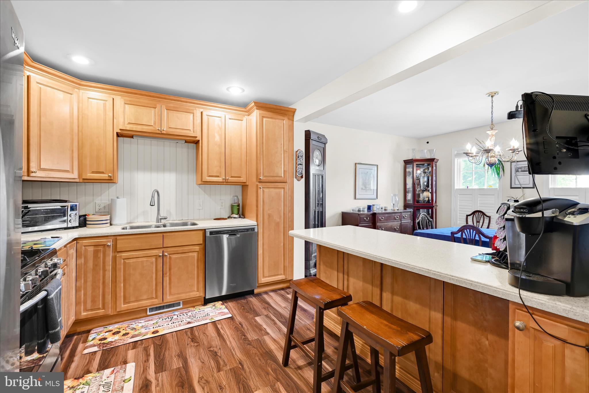 13 Spring Hill Lane Mountville, PA 17554 - Photo 18 of 37 Kitchen