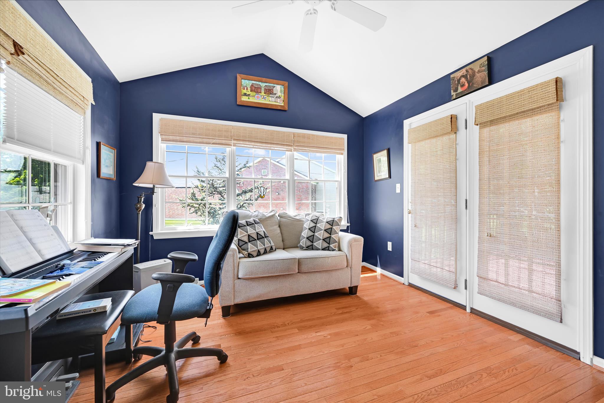 13 Spring Hill Lane Mountville, PA 17554 - Photo 19 of 37 Sunroom