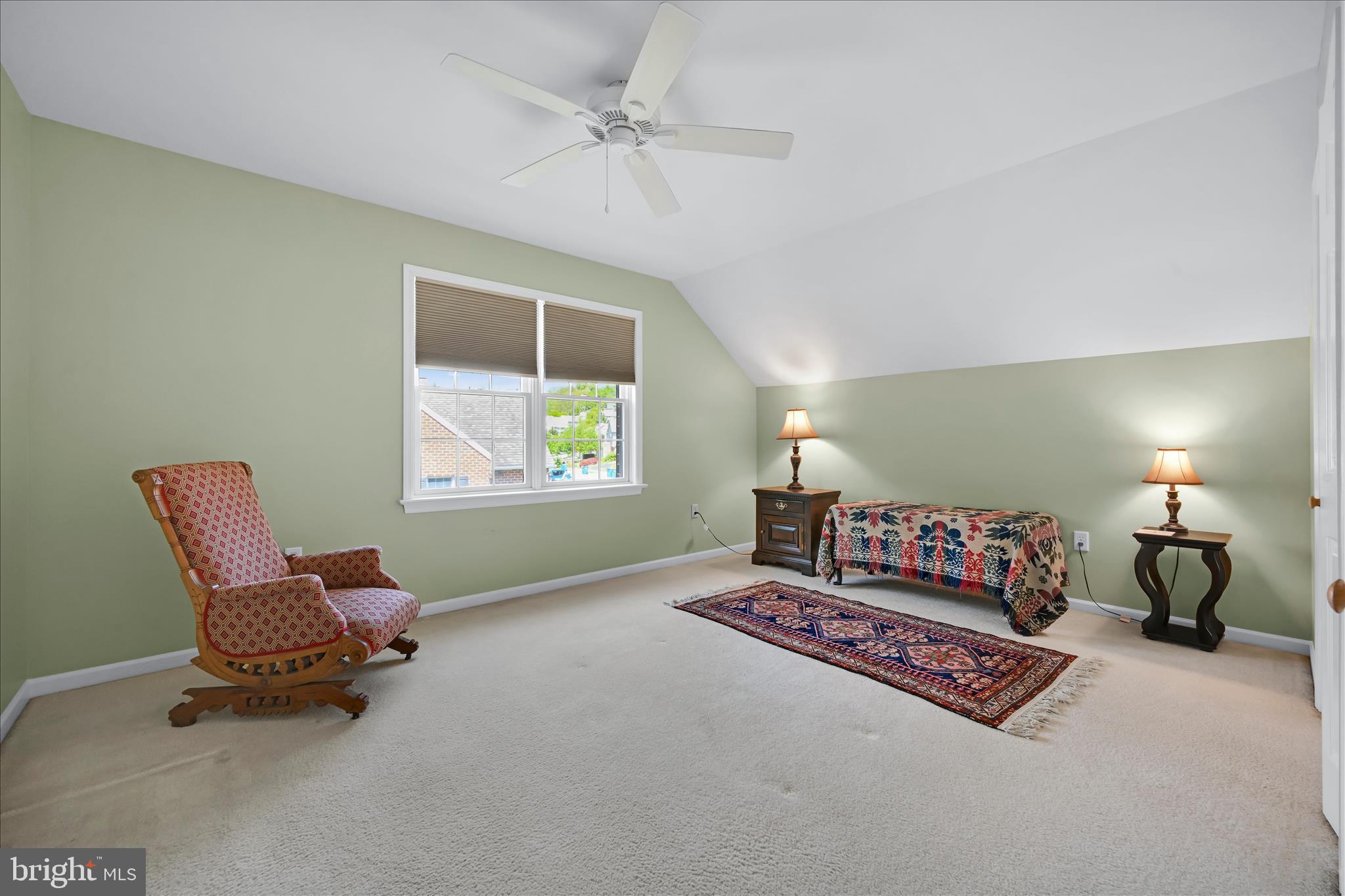 13 Spring Hill Lane Mountville, PA 17554 - Photo 24 of 37 2nd Floor Bedroom #2