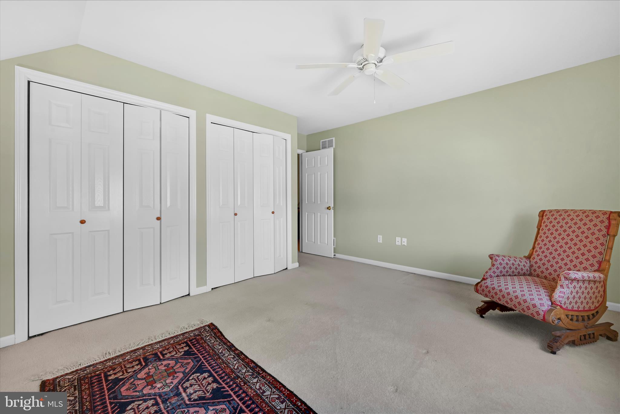 13 Spring Hill Lane Mountville, PA 17554 - Photo 25 of 37 2nd Floor Bedroom #2