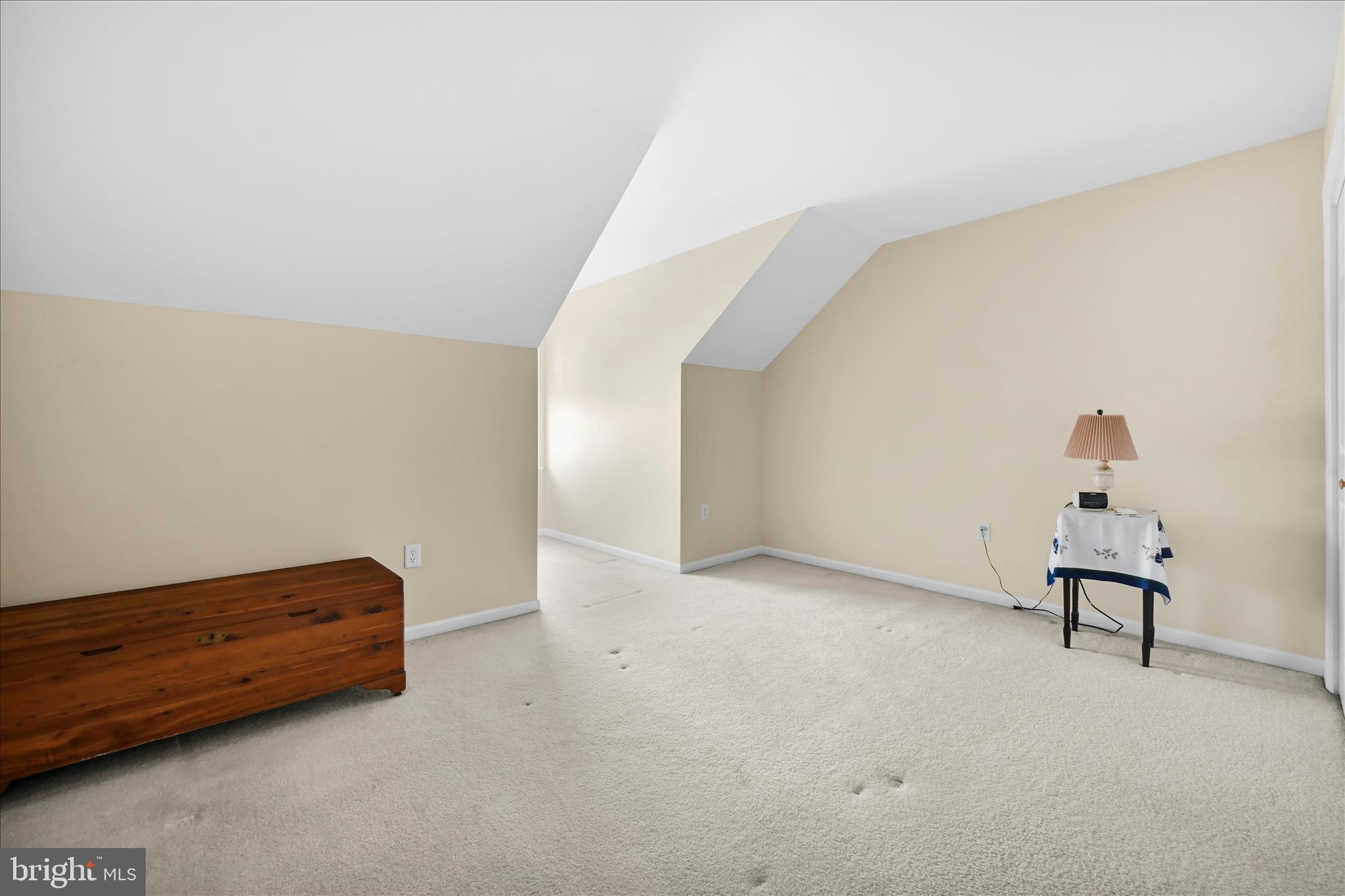 13 Spring Hill Lane Mountville, PA 17554 - Photo 26 of 37 2nd Floor Bedroom #3