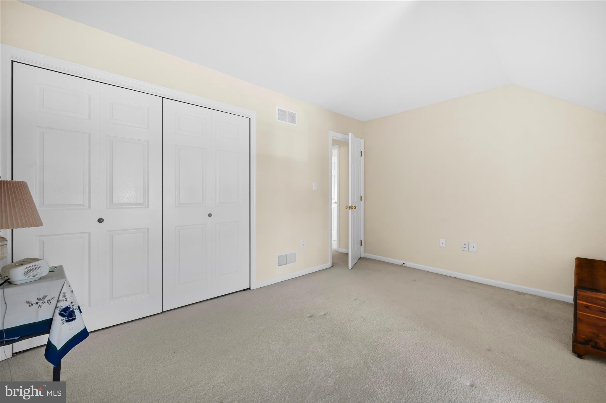 13 Spring Hill Lane Mountville, PA 17554 - Photo 27 of 37 2nd Floor Bedroom #3
