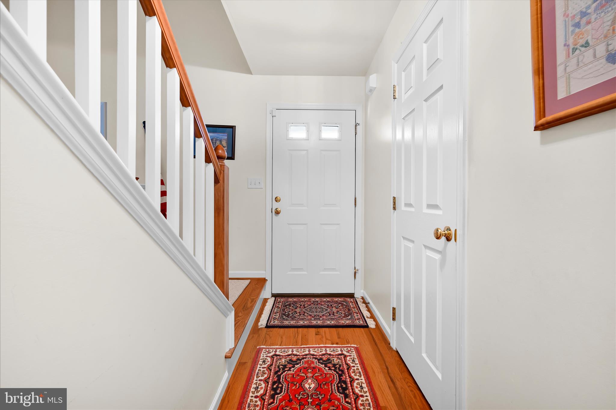 13 Spring Hill Lane Mountville, PA 17554 - Photo 9 of 37 Foyer