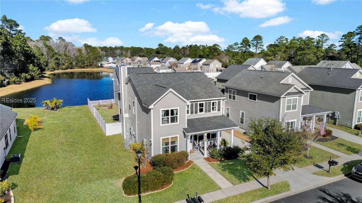 86 8th Avenue Bluffton, SC 29910 - Photo 1 of 1