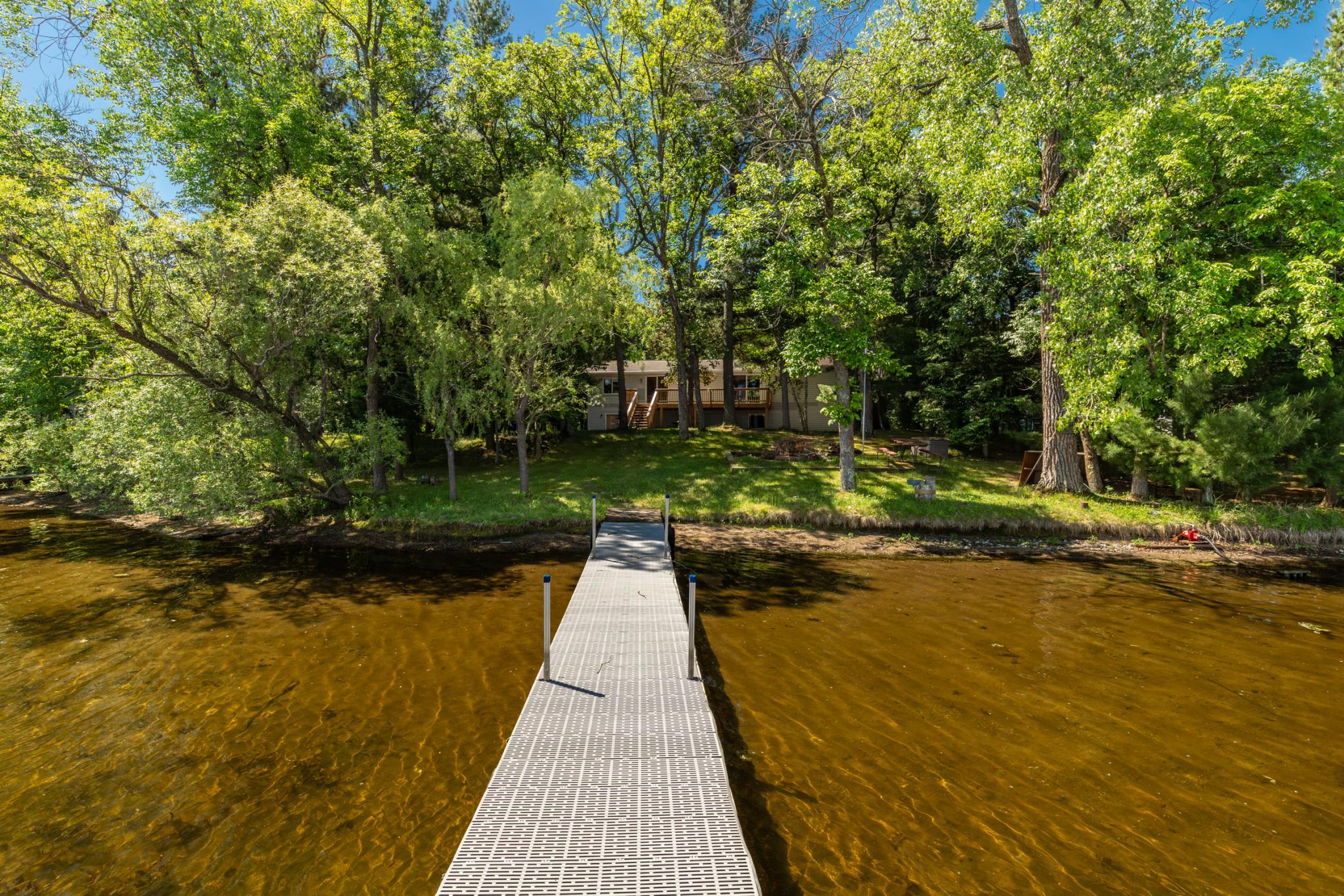 2360 Sleepy Hollow Road Fort Ripley, MN 56449 - Photo 45 of 55