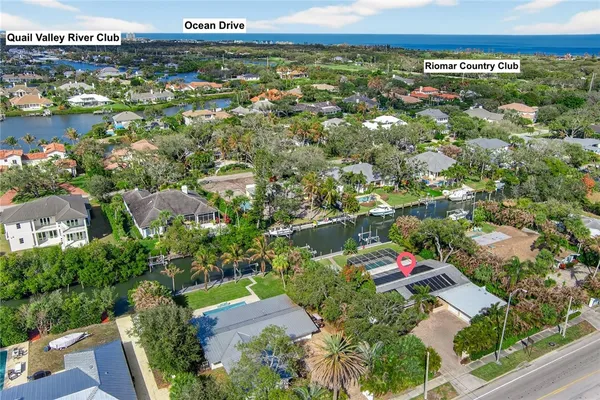 $1,350,000 | 547 East Causeway Boulevard, Vero Beach, FL 32963
