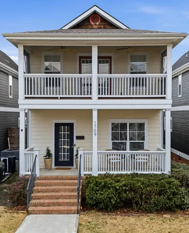 $575,000 | 1709 Long Street, Chattanooga, TN 37408