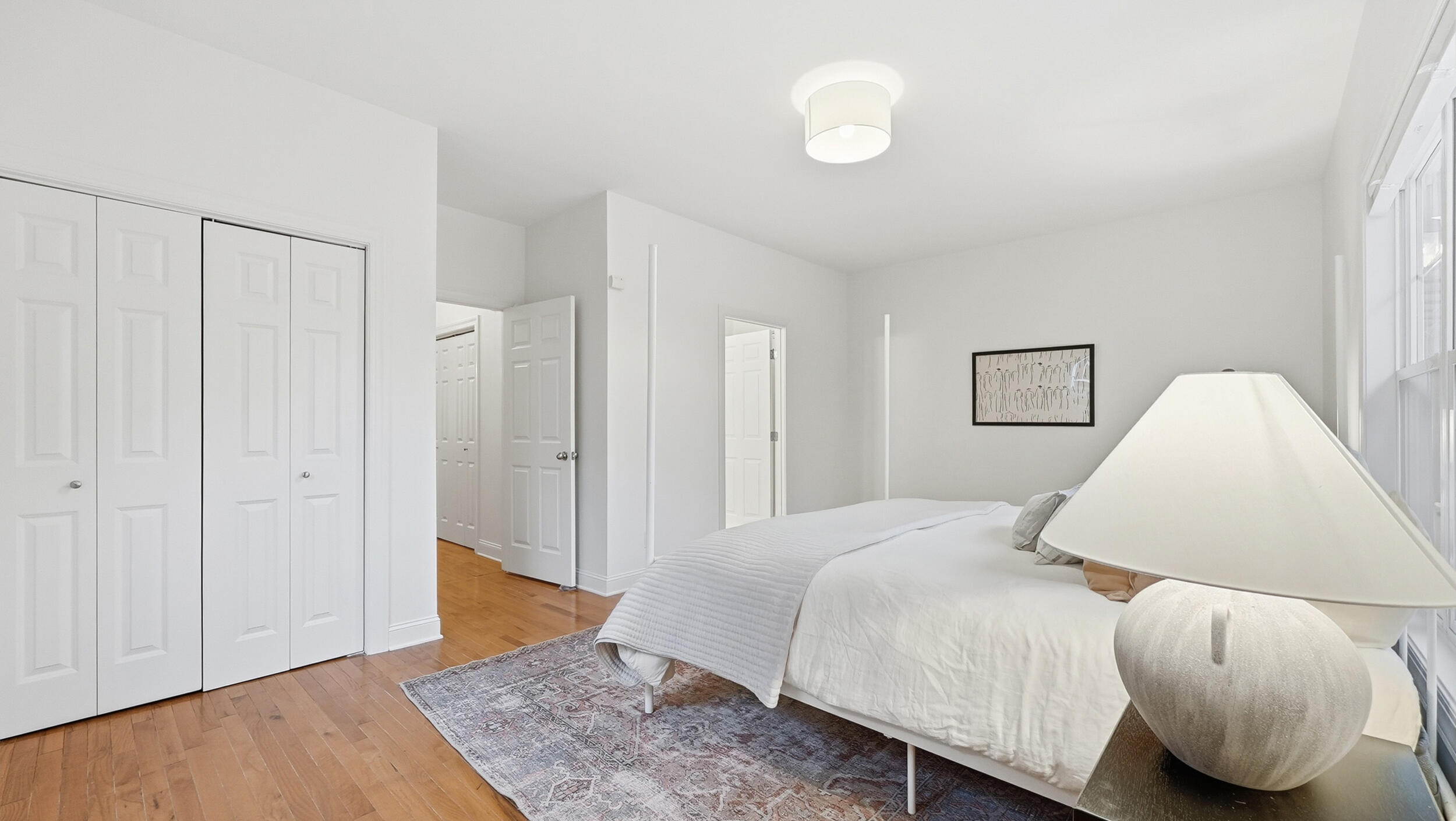 1709 Long Street Chattanooga, TN 37408 - Photo 17 of 44 Primary Bedroom