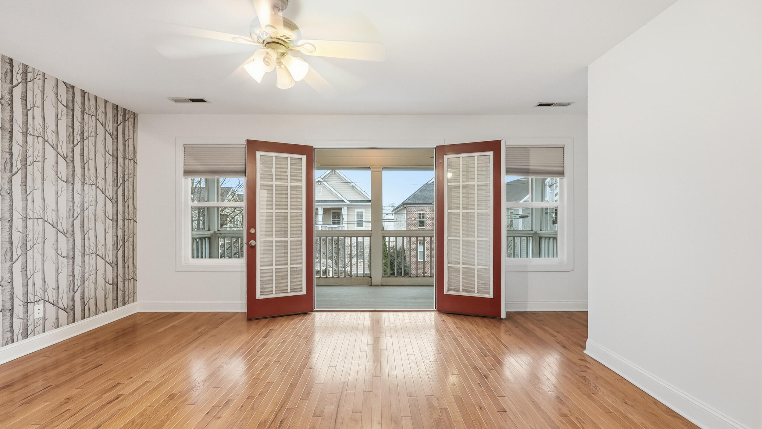 1709 Long Street Chattanooga, TN 37408 - Photo 24 of 44 Bedroom 2