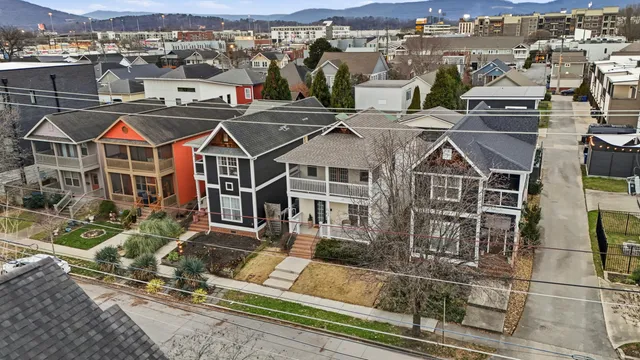$575,000 | 1709 Long Street, Chattanooga, TN 37408