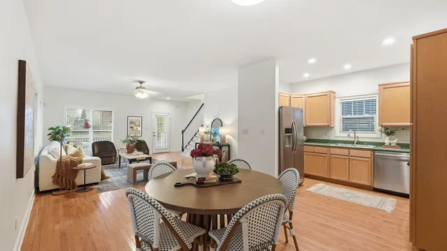 $575,000 | 1709 Long Street, Chattanooga, TN 37408