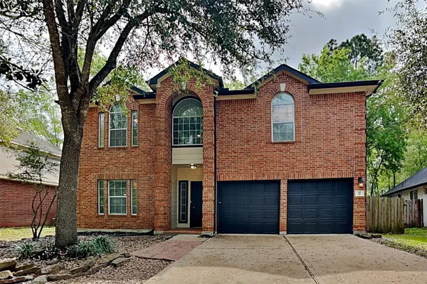 $2,345 | 10 Prairie Oak Drive, Conroe, TX 77385
