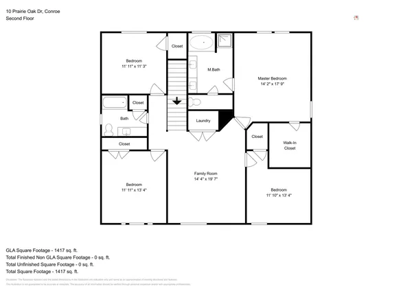 $2,345 | 10 Prairie Oak Drive, Conroe, TX 77385