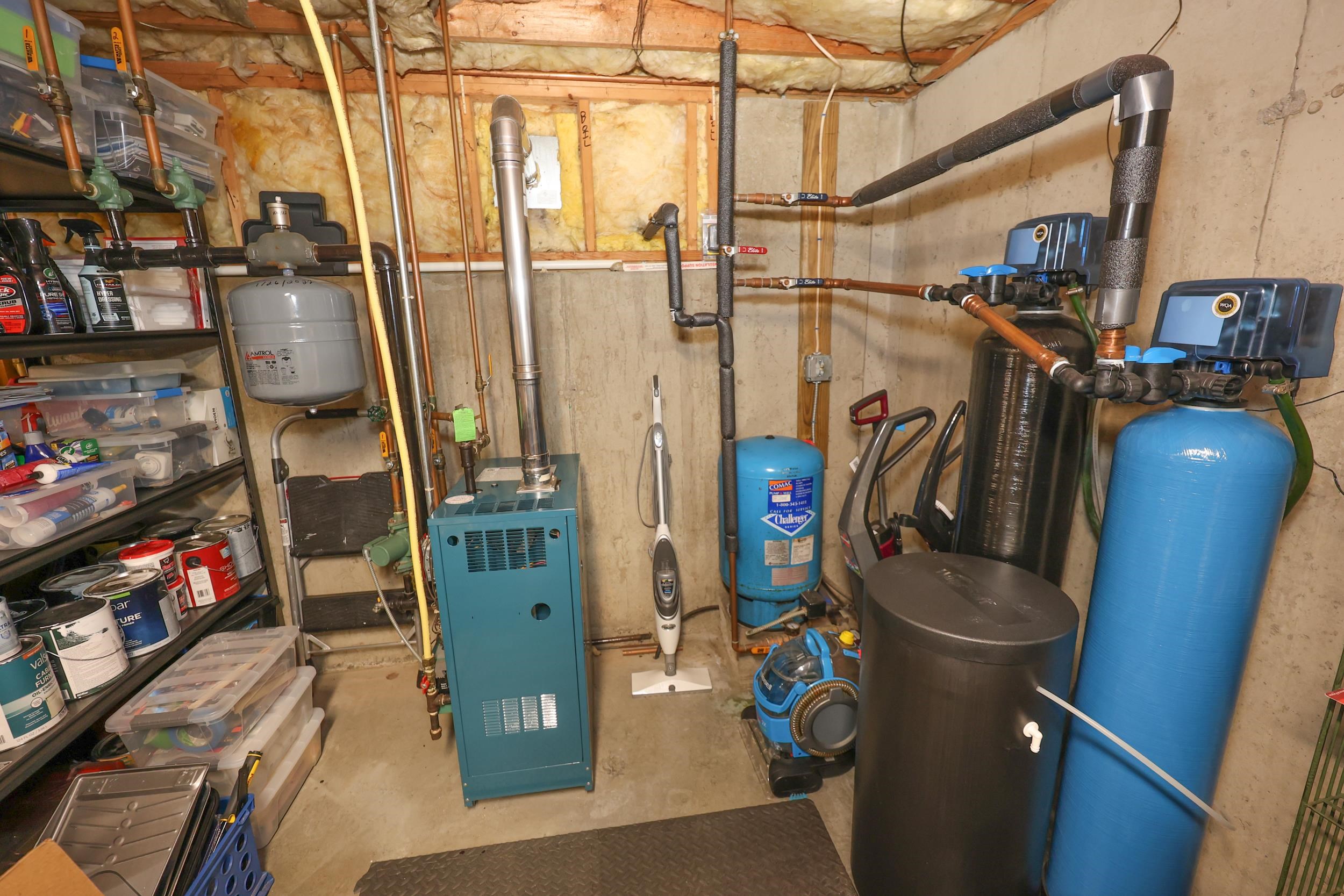 106 Red Brook Road Fremont, NH 03044 - Photo 58 of 60 Gallery Image 58