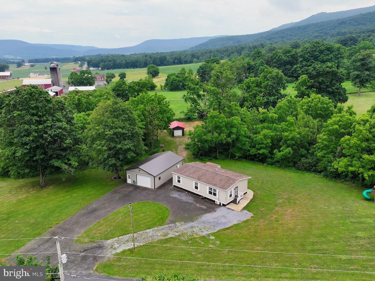 183 Oak Hill Road New Enterprise, PA 16664 - Photo 26 of 70