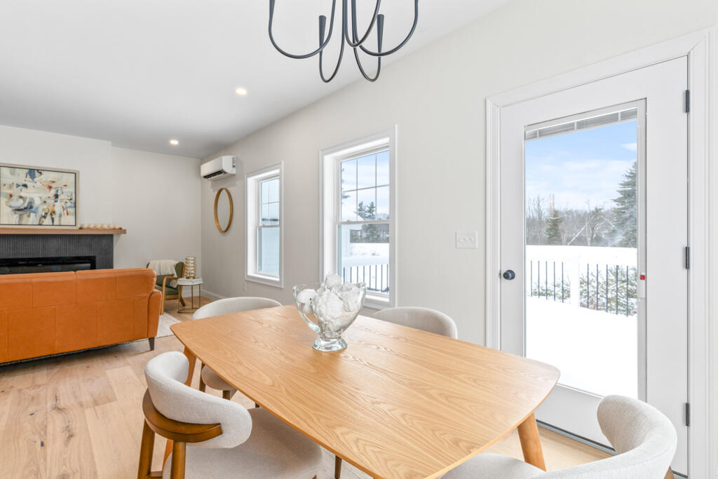 50 Hogan Circle, Unit 2 Westbrook, ME 04092 - Photo 11 of 49 Dining