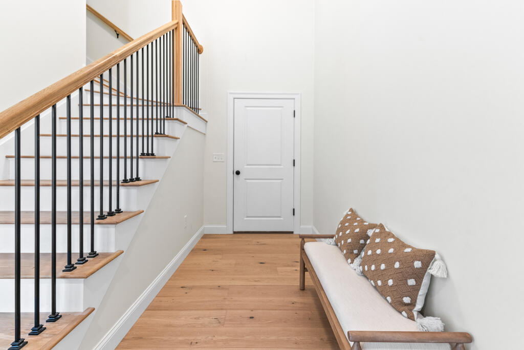 50 Hogan Circle, Unit 2 Westbrook, ME 04092 - Photo 16 of 49 Garage Entry