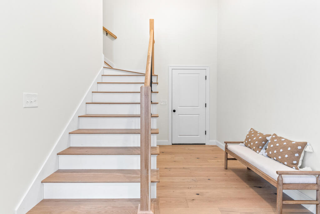 50 Hogan Circle, Unit 2 Westbrook, ME 04092 - Photo 17 of 49 Garage Entry