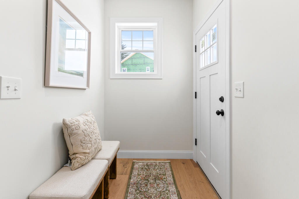 50 Hogan Circle, Unit 2 Westbrook, ME 04092 - Photo 3 of 49 Front entry