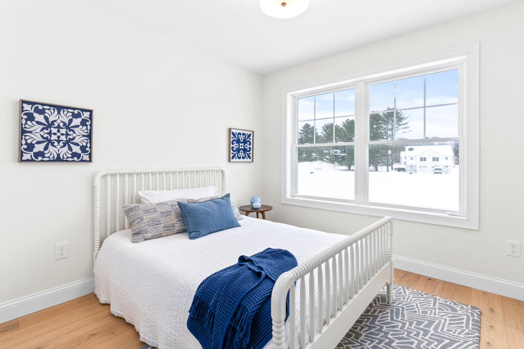 50 Hogan Circle, Unit 2 Westbrook, ME 04092 - Photo 31 of 49 Bedroom 2