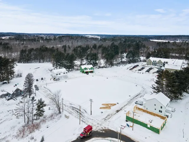$575,000 | 50 Hogan Circle, Unit 2, Westbrook, ME 04092