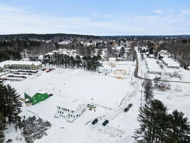 $575,000 | 50 Hogan Circle, Unit 2, Westbrook, ME 04092