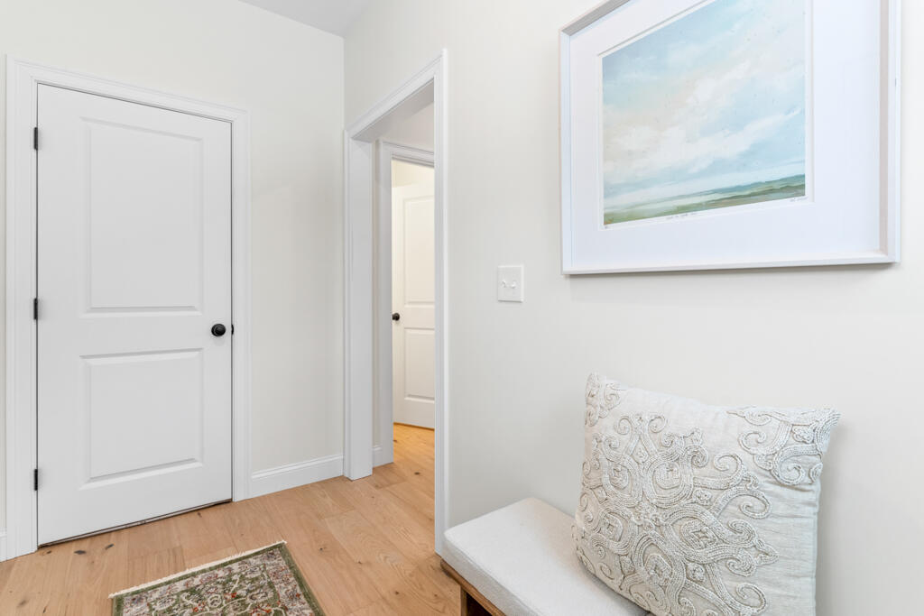 50 Hogan Circle, Unit 2 Westbrook, ME 04092 - Photo 5 of 49 Basement Entry